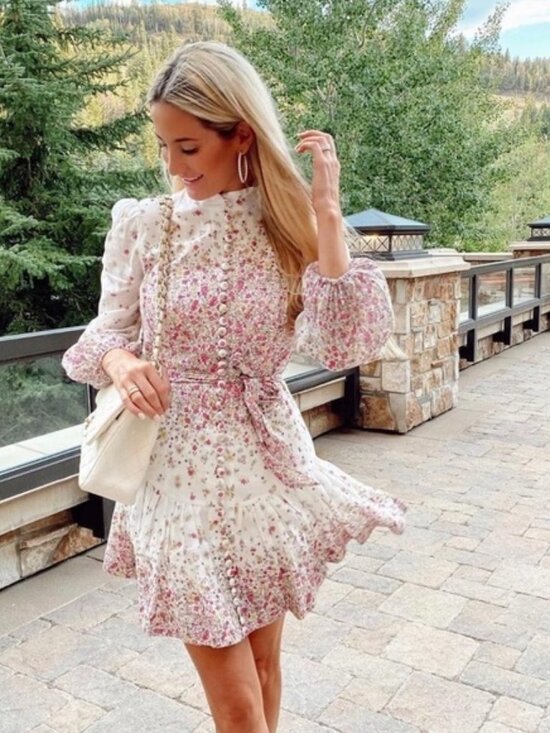 Zimmermann Dresses & Skirts - Zimmermann dress size 3